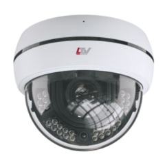 Купольные IP-камеры LTV CNE-723 48