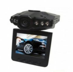 Видеорегистраторы для транспорта Blackbox-HD2 (DVR-227)