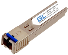 SFP-модули GIGALINK GL-OT-SF14SC1-1310-1550-I