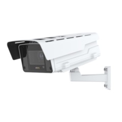 Уличные IP-камеры AXIS Q1645-LE (01223-001)