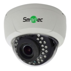 Видеокамеры AHD/TVI/CVI/CVBS Smartec STC-HDX3525/3 Ultimate