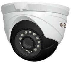 Купольные IP-камеры 3S Vision N9012-C