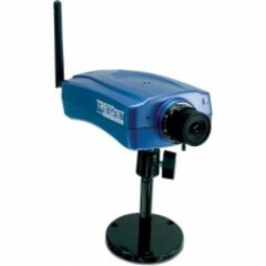 IP-камеры Wi-Fi TrendNet TV-IP201W