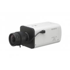 IP-камеры стандартного дизайна Sony SNC-VB635
