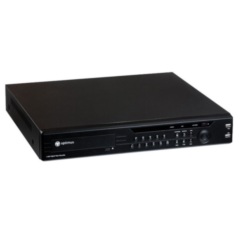 Видеорегистраторы гибридные AHD/TVI/CVI/IP Optimus AHDR-2324N_H.265