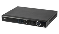 Видеорегистраторы гибридные AHD/TVI/CVI/IP RVi-HDR16LB-M
