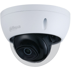 Купольные IP-камеры Dahua DH-IPC-HDBW3241EP-S-0360B