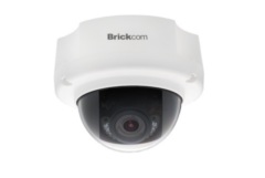 Купольные IP-камеры Brickcom FD-200Np-V5