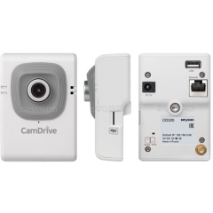 IP-камера  Beward CD320