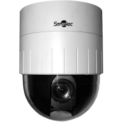 Поворотные HD-SDI камеры Smartec