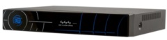 Видеорегистраторы 4 канала Space Technology St DVR-04