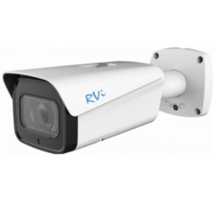 Уличные IP-камеры RVI-1NCT2075 (5.3-64) white
