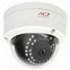 Купольные IP-камеры MicroDigital MDC-N7090FTN-30