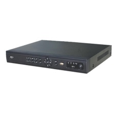 Видеорегистраторы гибридные AHD/TVI/CVI/IP Fox FX-16RT-4HM