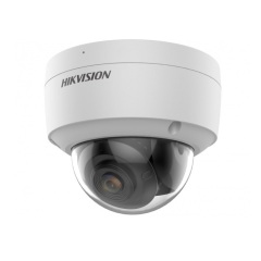 Купольные IP-камеры Hikvision DS-2CD2127G2-SU(C)(2.8mm)
