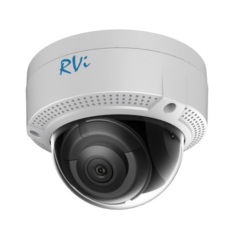 Купольные IP-камеры RVi-2NCD2044 (2.8)