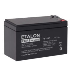 ETALON FS 1207
