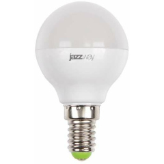Лампа светодиодная Лампа светодиодная PLED- SP G45 11Вт E14 5000К 230/50 JazzWay 5019300