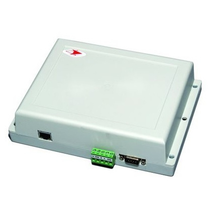 Сетевой контроллер подключение линии rs 485 к ethernet elsys mb net elsys