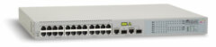 Коммутаторы POE Allied Telesis AT-FS750/24 POE