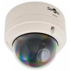 Купольные цветные камеры со встроенным объективом Smartec STC-3583/3 ULTIMATE