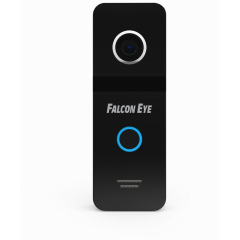 Вызывная панель видеодомофона Falcon Eye FE-321 black
