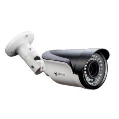 Уличные IP-камеры Optimus IP-E015.0(2.8-12)P
