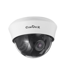 Купольные IP-камеры ComOnyX CO-LD212P