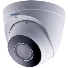 Купольные IP-камеры Geovision GV-EBD4711
