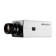 IP-камера  Hikvision DS-2CD2821G0(AC24V/DC12V)