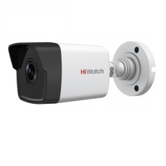 Уличные IP-камеры HiWatch DS-I400(C) (6 mm)