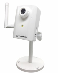 IP-камеры Wi-Fi Tantos TSi-C112F (2.8) Wi-Fi
