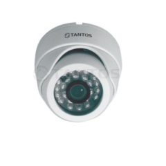 Интернет IP-камеры с облачным сервисом Tantos TSi-Vecof22 (3.6)