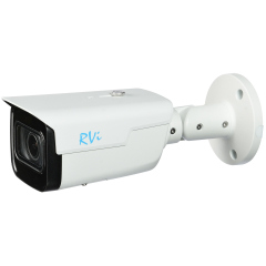 IP-камера  RVi-1NCT8349 (2.7-13.5) white