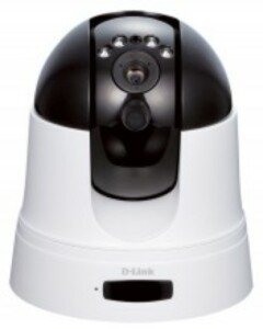Поворотные IP-камеры D-Link DCS-5211L
