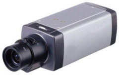 Цветные камеры со сменным объективом GANZ LCNX-PS