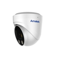 IP-камера  Amatek AC-IDV803ZA (мото, 3,6-11)(7000428)