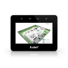 Satel INT-TSG2-B