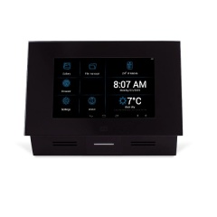 Мониторы IP-домофонов 2N Indoor Touch (черная) (2N91378365)