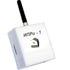 Охранная GSM система Часовой ИПРо GSM сигнализация "ИПРо-1"