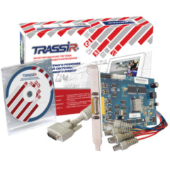 TRASSIR DV 960H-4