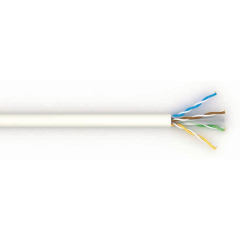 Кабели Ethernet OptimLAN Кабель UTP 4PR 23AWG CAT6 (305м)