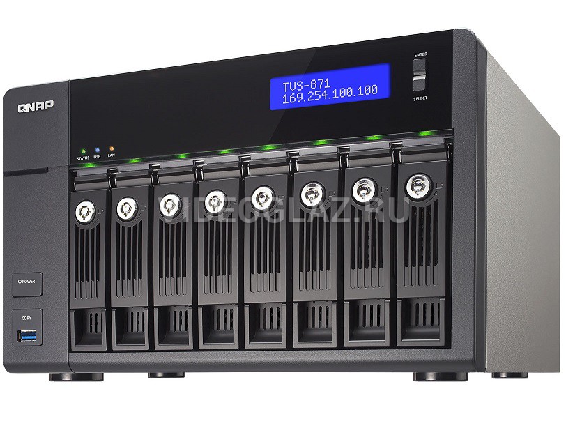 QNAP TVS-871 TURBONAS QTS WINDOWS 8 X64 TREIBER