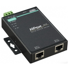 MOXA NPort 5210-T