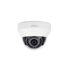 Купольные IP-камеры Hanwha (Wisenet) LND-6020R