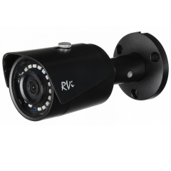 Уличные IP-камеры RVi-1NCT4040 (2.8) black