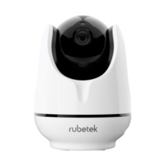 Поворотные Wi-Fi-камеры Rubetek RV-3415