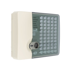 Рубеж-БИУ(прот. R3)