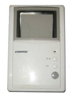 Монитор видеодомофона Commax DPV-КV