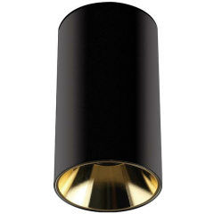 Светильники встраиваемые Светильник светодиодный PDL-R 14080 GU10 BL/GL 203В IP20 JazzWay 5031364